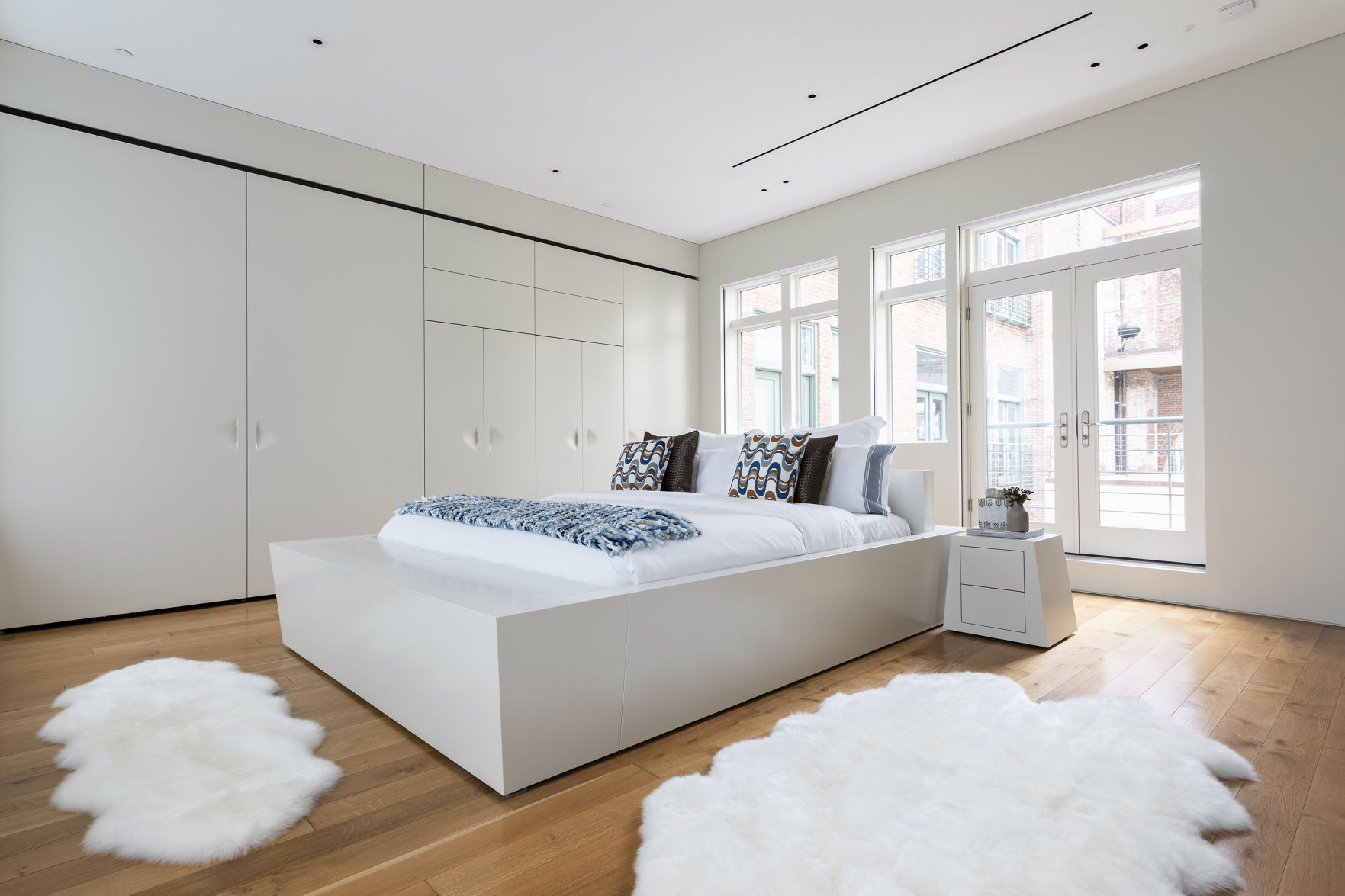 Sheepskin